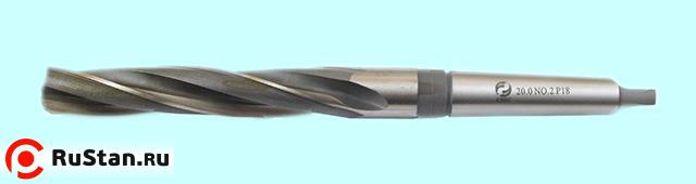 Зенкер цельный d 48,0 (№2) к/х Р18 Z=3 КМ4 "CNIC" фото №1 Зенкер цельный d 48,0 (№2) к/х Р18 Z=3 КМ4 "CNIC" фото №1