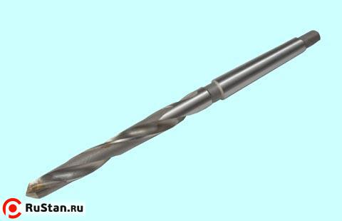 Сверло d 14,0х108х206 к/х ВК8 фото №1 Сверло d 14,0х108х206 к/х ВК8 фото №1