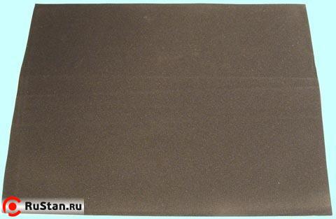 Шлифшкурка Лист №25Н(Р60) 230х280 54С на бумаге, водостойкая фото №1 Шлифшкурка Лист №25Н(Р60) 230х280 54С на бумаге, водостойкая фото №1