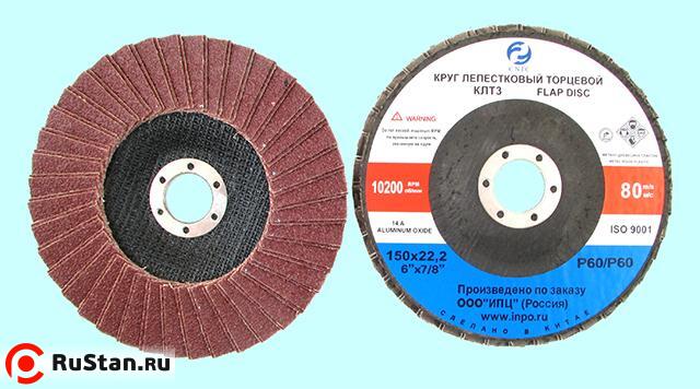 Круг КЛТ3 230х22,2 14А Р180/Р180 (№6) "CNIC" (SA28007H) (в уп-ке 10шт.) фото №1 Круг КЛТ3 230х22,2 14А Р180/Р180 (№6) "CNIC" (SA28007H) (в уп-ке 10шт.) фото №1