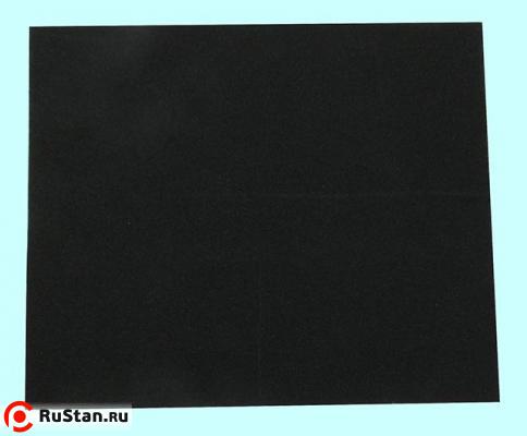 Шлифшкурка Лист  Р120 (№10) 230х280 63С на тканевой основе, водостойкая (SA19511) "CNIC" (упакованы по 50шт.) фото №1