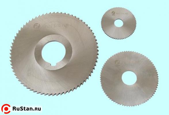 Фреза 100 х 2,0 х 27 тип1 Z=108 Р6М5 "CNIC" фото №1 Фреза 100 х 2,0 х 27 тип1 Z=108 Р6М5 "CNIC" фото №1