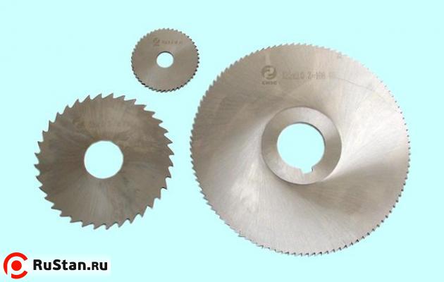 Фреза 100 х 4,0 х 27 тип1 Z= 72 Р9 "CNIC" фото №1 Фреза 100 х 4,0 х 27 тип1 Z= 72 Р9 "CNIC" фото №1