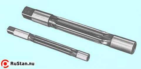Развертка d27,0 ручная разжимная фото №1