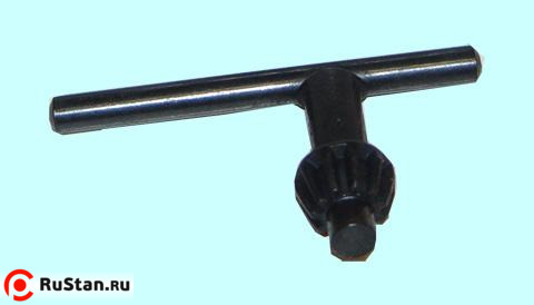 Ключ к сверлильному патрону ПС-10 "CNIC" фото №1