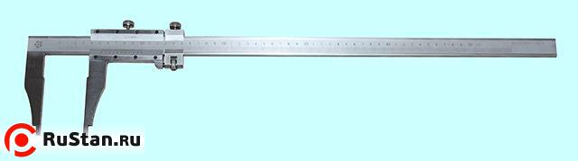 Штангенциркуль 0 - 600 ШЦ-III (0,05) с устр. точн. устан. рамки H-125мм "TLX" (HV190C-505) фото №1 Штангенциркуль 0 - 600 ШЦ-III (0,05) с устр. точн. устан. рамки H-125мм "TLX" (HV190C-505) фото №1