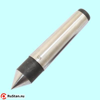 Центр Упорный КМ-3 "CNIC" (MT3) фото №1 Центр Упорный КМ-3 "CNIC" (MT3) фото №1