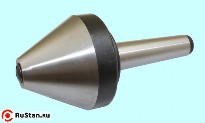 Центр Вращающийся КМ-5 (DS5x150B) грибковый фото №1 Центр Вращающийся КМ-5 (DS5x150B) грибковый фото №1