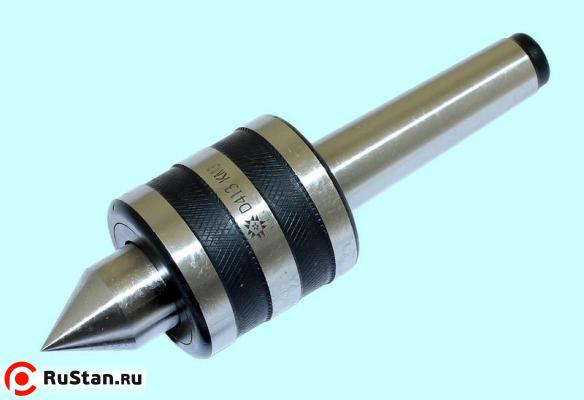 Центр Вращающийся  КМ-3 "TLX" (D413) фото №1