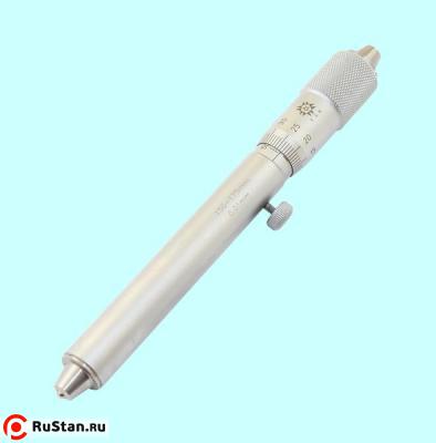 Нутромер Микрометрический НМ 150- 175мм (0,01) "TLX" фото №1