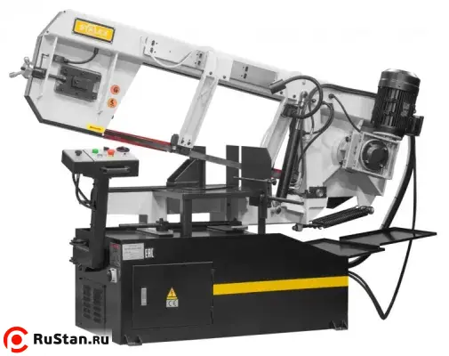 Ленточнопильный станок с гидроразгрузкой фото №1 Stalex BS-2114Т фото №1