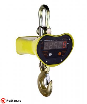 Весы электронные крановые TOR OCS-THE 10T (G) фото №1 Весы электронные крановые TOR OCS-THE 10T (G) фото №1