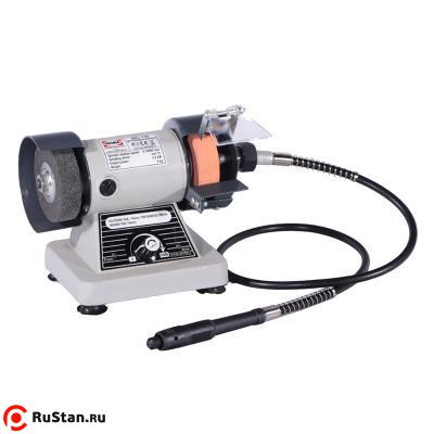 Заточной гравировальный станок Proma BKL-750 фото №1 PROMA BKL-750 фото №1