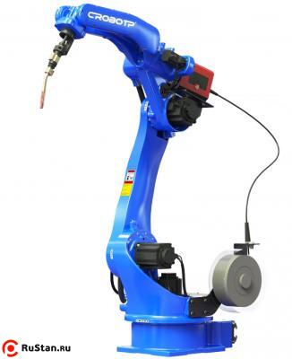 Сварочный робот Raptor CRP-RH18-20-WL фото №1