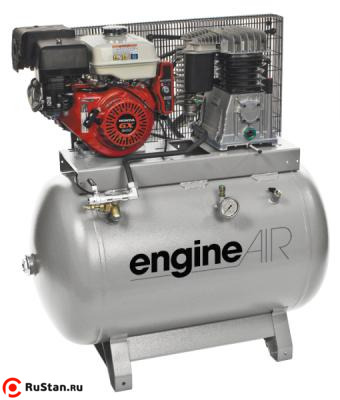 Компрессор EngineAIR B5900B/270 7HP фото №1