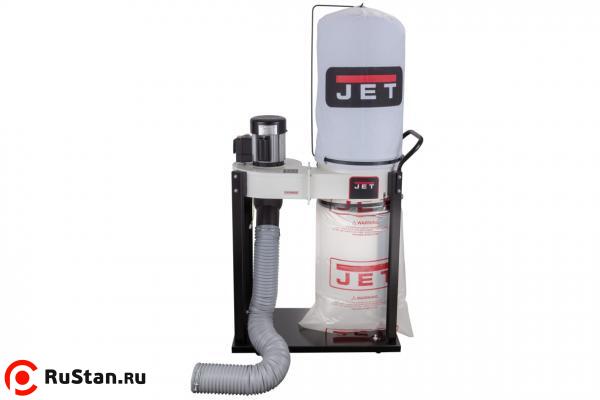 Jet DC-900A фото №1