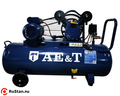 Компрессор TK-100-2A AET фото №1