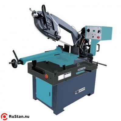 Ленточнопильный станок по металлу AURA LM-270 фото №1 Ленточнопильный станок по металлу AURA LM-270 фото №1