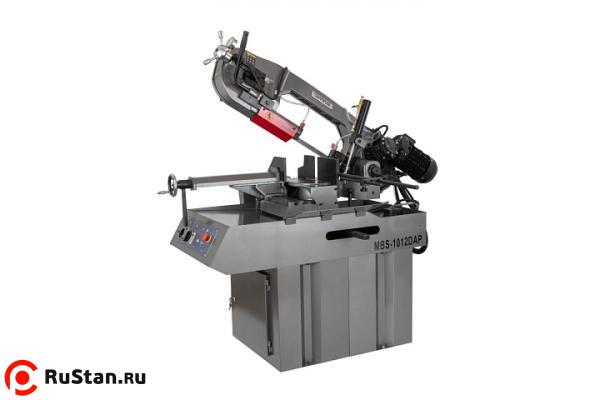 JET MBS-1012DASP фото №1