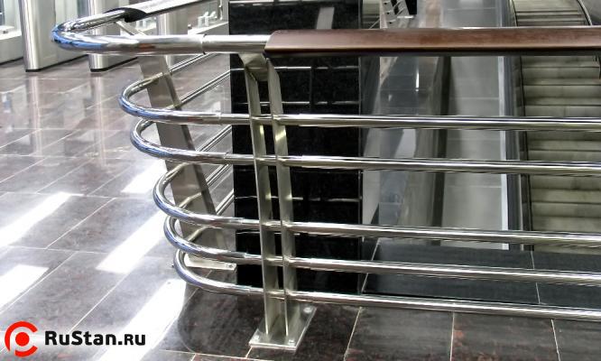 Примеры гибки труб и профилей фото №12 Примеры гибки труб и профилей фото №12