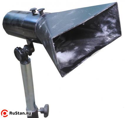 Приспособление для сбора стружки на высоте фото №3 Приспособление для сбора стружки на высоте фото №3