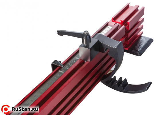 Подвижный стол (каретка) 1220х230 мм фото №4 Подвижный стол (каретка) 1220х230 мм фото №4