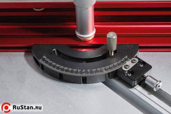 Подвижный стол (каретка) 1220х230 мм фото №9 Подвижный стол (каретка) 1220х230 мм фото №9