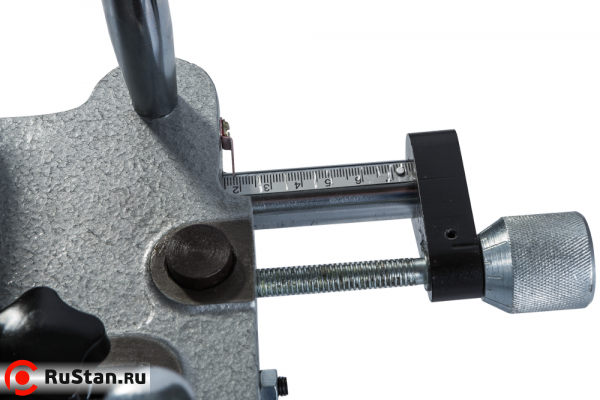 Шипорезное приспособление для JTS-250CSX фото №7 Шипорезное приспособление для JTS-250CSX фото №7