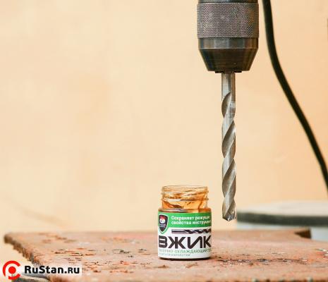 Смазочно-охлаждающий гель вжик фото №7 Смазочно-охлаждающий гель вжик фото №7