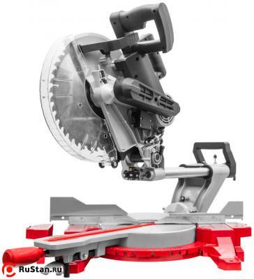 Пила торцово-усорезная KAP305ECO фото №2 Пила торцово-усорезная KAP305ECO фото №2