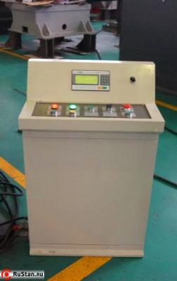 Система управления прессовым оборудованием фото №5 Пресс гидравлический ДГ2432 фото №5