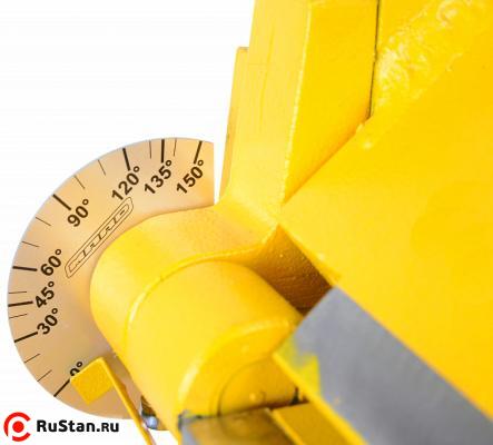 Гибочная балка снабжена угломером фото №13 Гибочная балка снабжена угломером фото №13