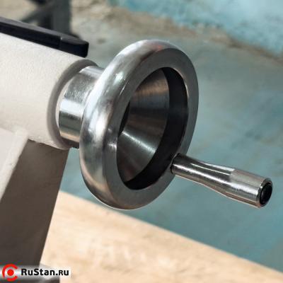 Токарный станок по дереву PROMA DSL-450/300 фото №5 Токарный станок по дереву PROMA DSL-450/300 фото №5