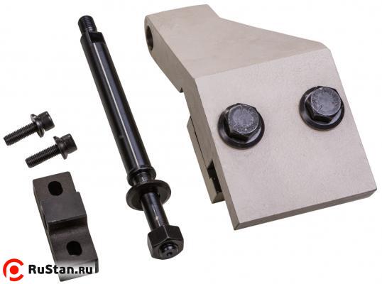 Приспособление для обточки конусов 450 мм х 10º фото №6 Приспособление для обточки конусов 450 мм х 10º фото №6