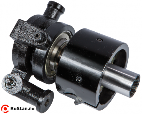 Быстрозажимное цанговое приспособление фото №8 Быстрозажимное цанговое приспособление фото №8