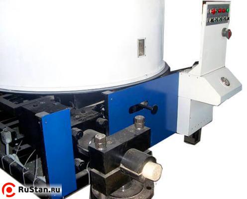 Брикетировочный пресс ПБ-1 фото №5 Брикетировочный пресс ПБ-1 фото №5