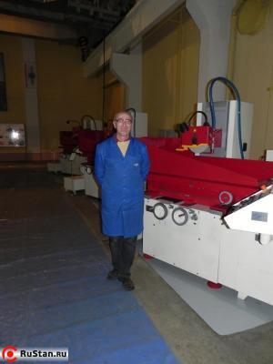 Плоскошлифовальный станок 3Д711АФ10 х30 фото №4 3Д711АФ10 х30 фото №4