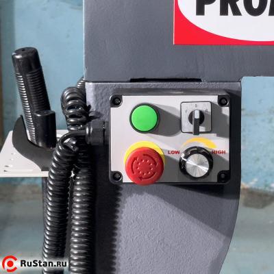 Токарный станок по дереву PROMA DSL-810/500 фото №9 Токарный станок по дереву PROMA DSL-810/500 фото №9