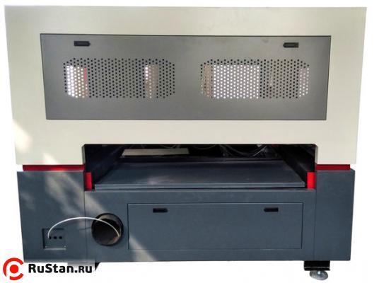 GM-F1390 Волоконный лазерный станок с ЧПУ фото №4 GM-F1390 Волоконный лазерный станок с ЧПУ фото №4