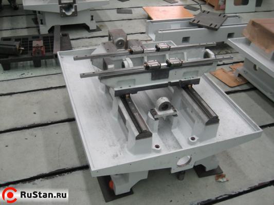 Скелет, направляющие VDL600A фото №6 Скелет, направляющие VDL600A фото №6