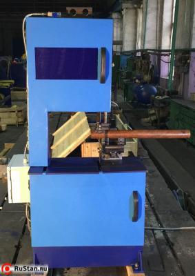 Станок ленточнопильный 8530В фото №2 Станок ленточнопильный 8530В фото №2