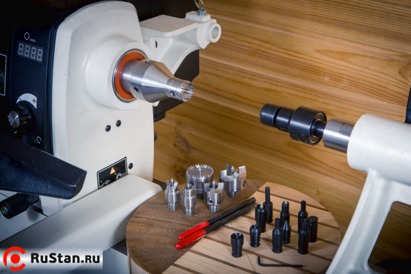 DC SET 7 Набор сменных поводковых центров M33X3.5 фото №5 DC SET 7 Набор сменных поводковых центров M33X3.5 фото №5