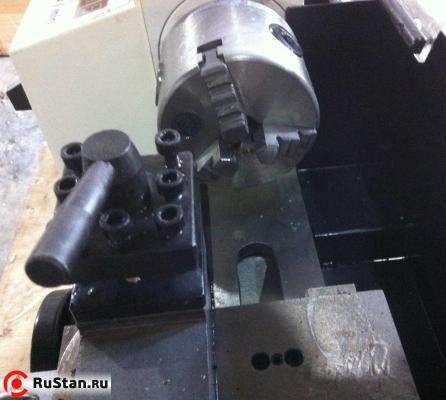 Настольный токарный станок BD-7 JET фото №12 JET BD-7 фото №12