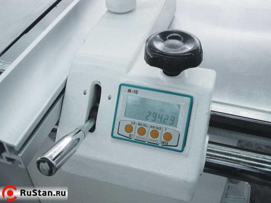 Форматно раскроечный станок JTSS-1700 фото №6 JET JTSS-1700 фото №6