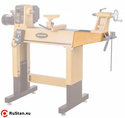 Удлинение станины станка на 330 мм для PM2014 фото №2 Удлинение станины для PM2014 фото №2