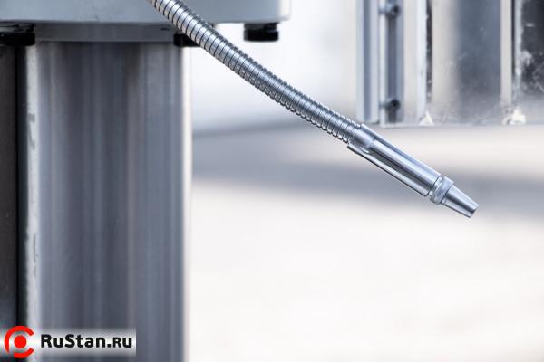 Вертикально-сверлильный станок PROMA В-1835G/400 фото №6 Вертикально-сверлильный станок PROMA В-1835G/400 фото №6