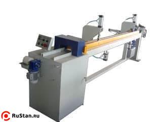 Линия сращивания ПС-3М фото №5 Линия сращивания ПС-3М фото №5