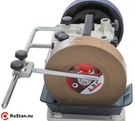 Приспособление для ручной заточки инструмента фото №2 Приспособление для ручной заточки инструмента фото №2