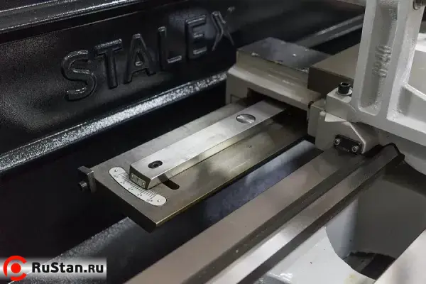 Токарно-винторезный станок фото №15 CM6241/1500 фото №15