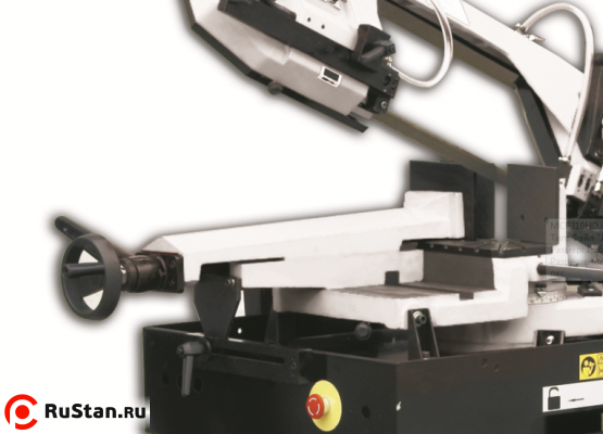 За надежное закрепление заготовки на станке отвечают тиски с механизмом быстрой фиксации. Они приводятся в движение маховиком и надежно фиксируют заготовку фото №9 За надежное закрепление заготовки на станке отвечают тиски с механизмом быстрой фиксации. Они приводятся в движение маховиком и надежно фиксируют заготовку фото №9